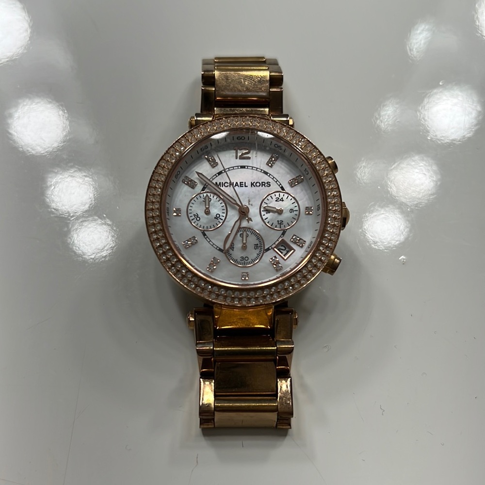 Michael Kors Watch